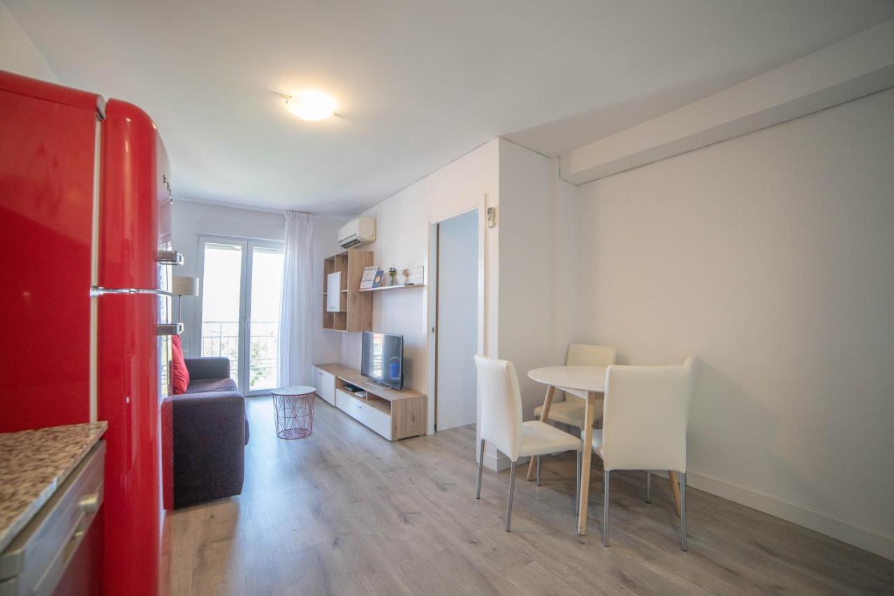 Appartement Ifema-airport *