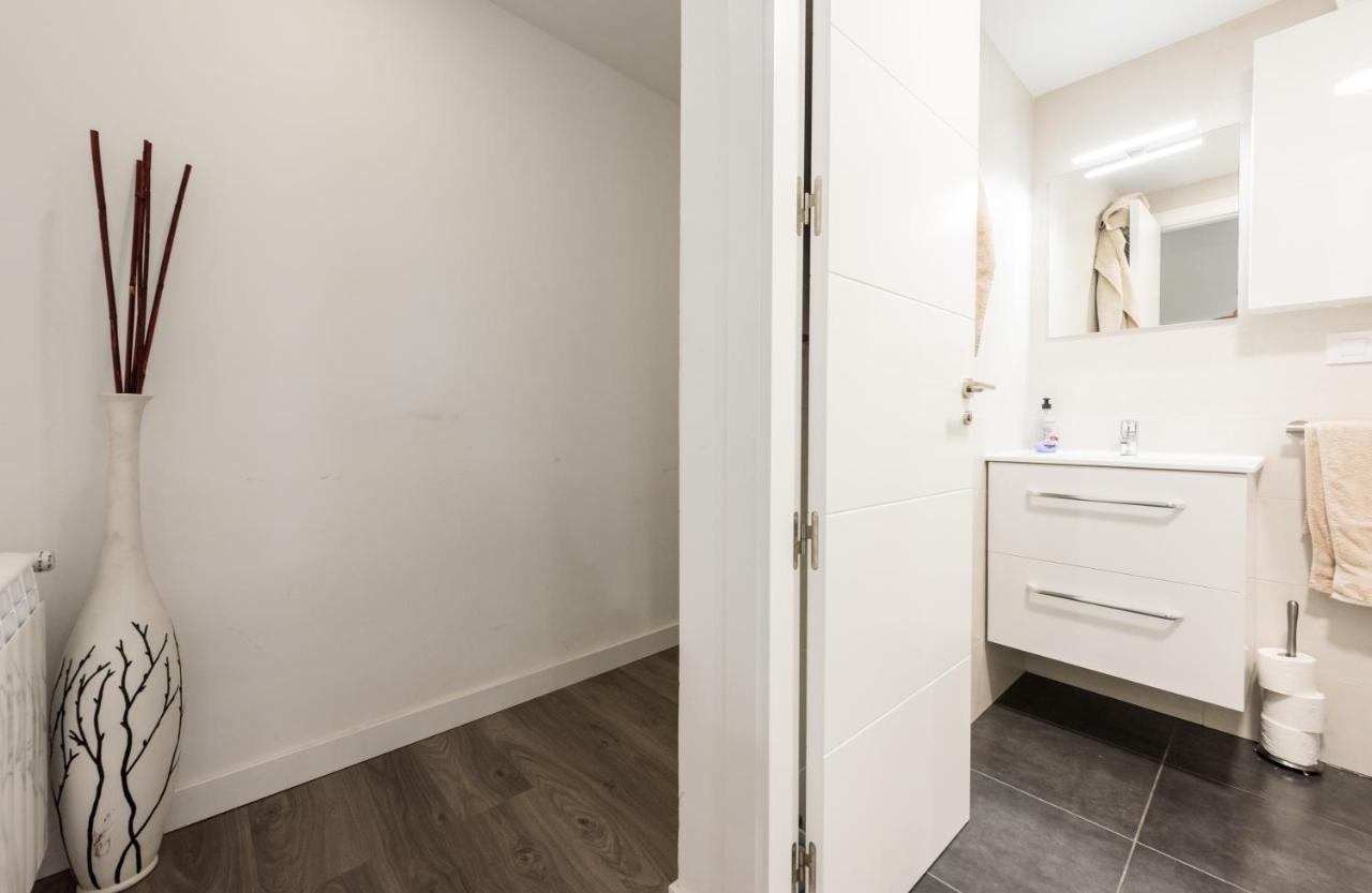 Ifema-airport Appartement