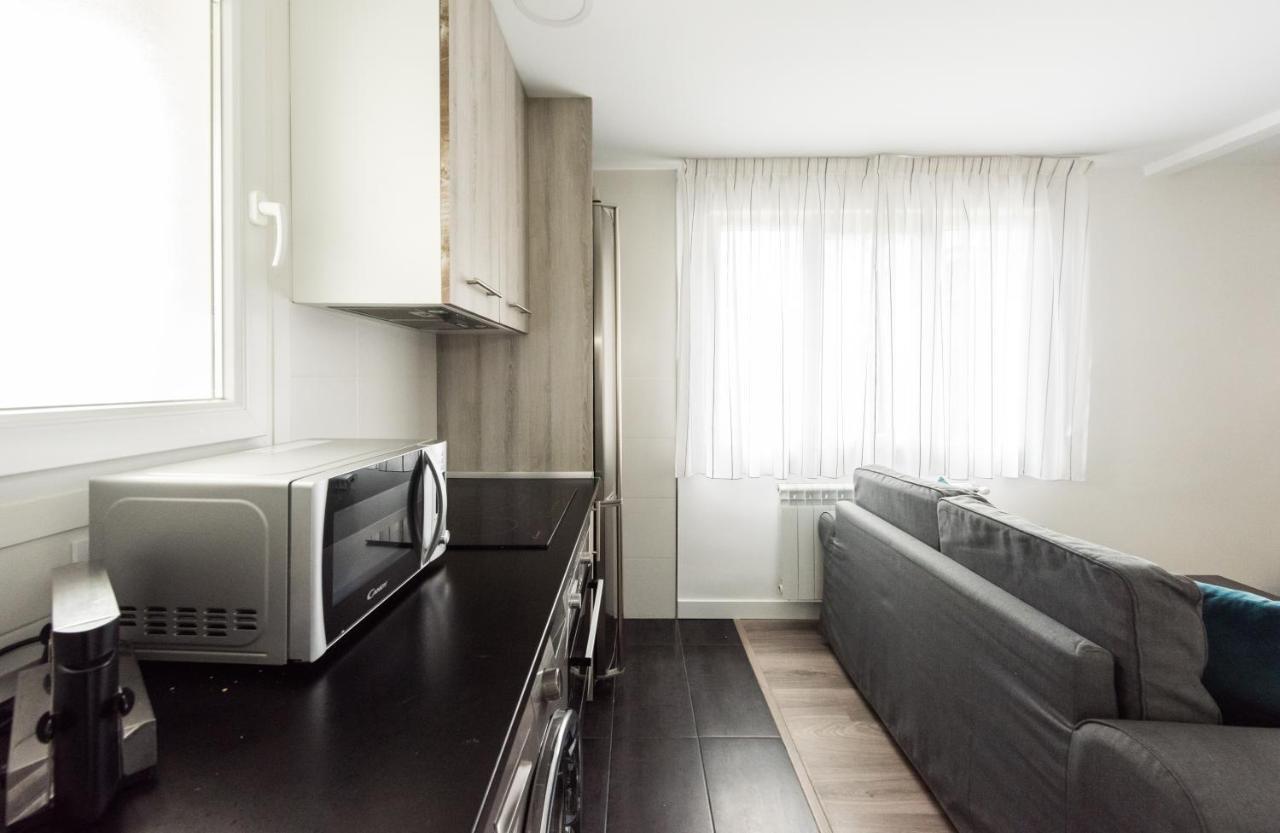 Appartement Ifema-airport *
