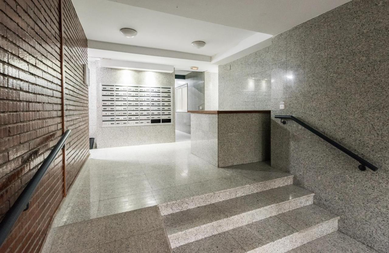 Appartement Ifema-airport Madrid