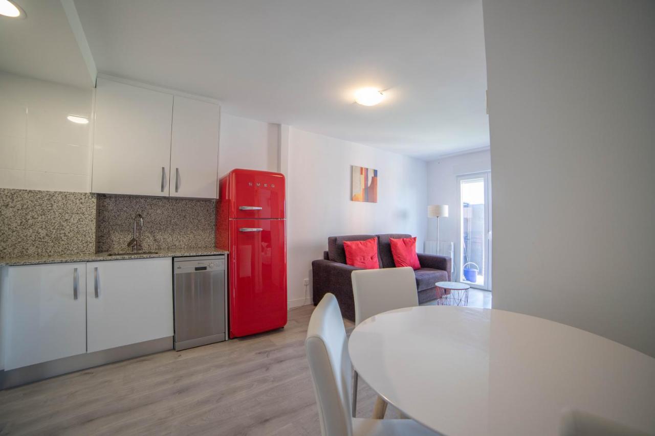 Appartement Ifema-airport Madrid
