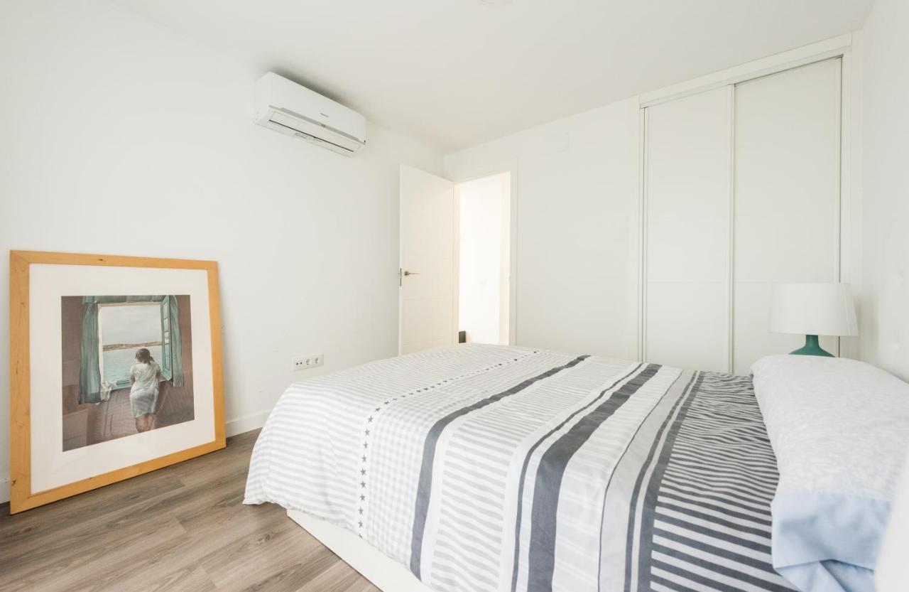 Appartement Ifema-airport