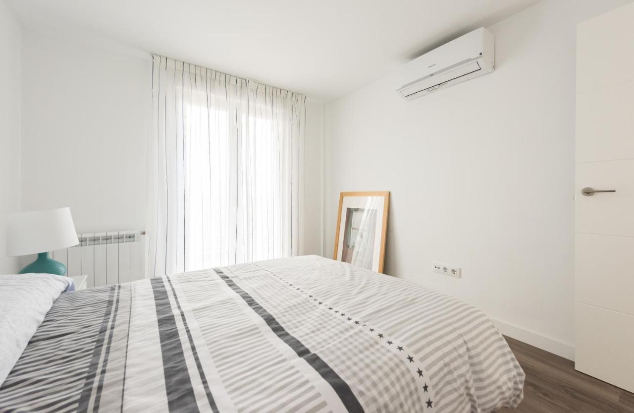 Appartement Ifema-airport *