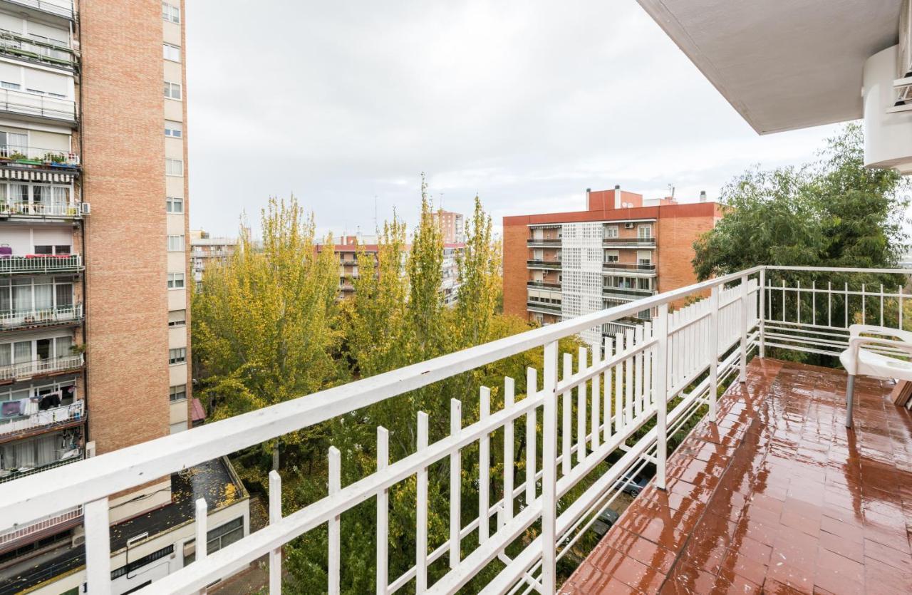Appartement Ifema-airport Madrid