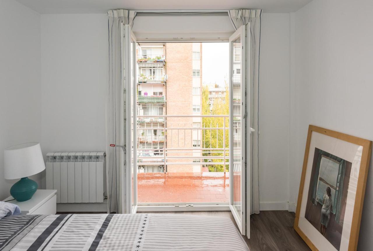 Ifema-airport Appartement