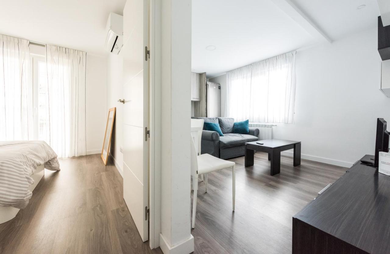 Ifema-airport Appartement *
