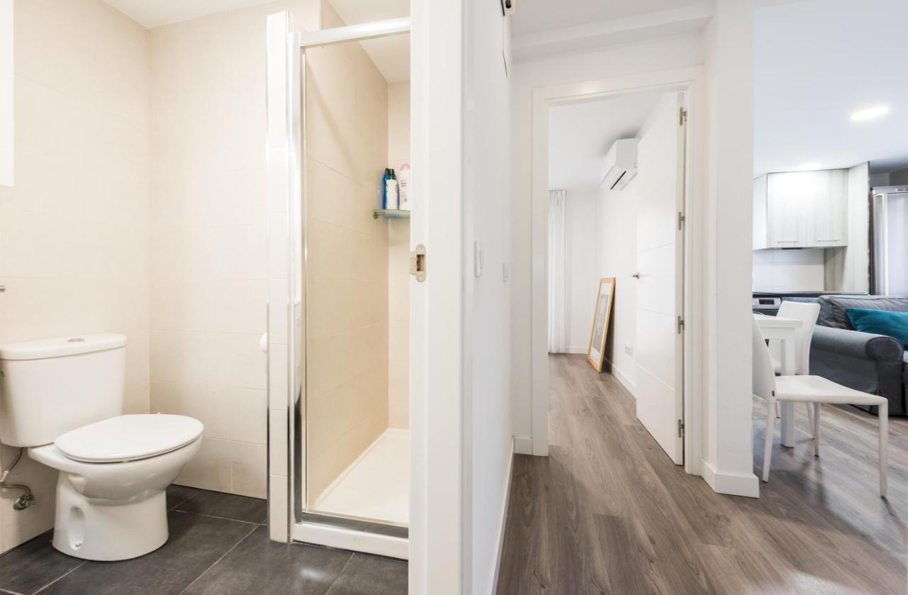 Ifema-airport Appartement