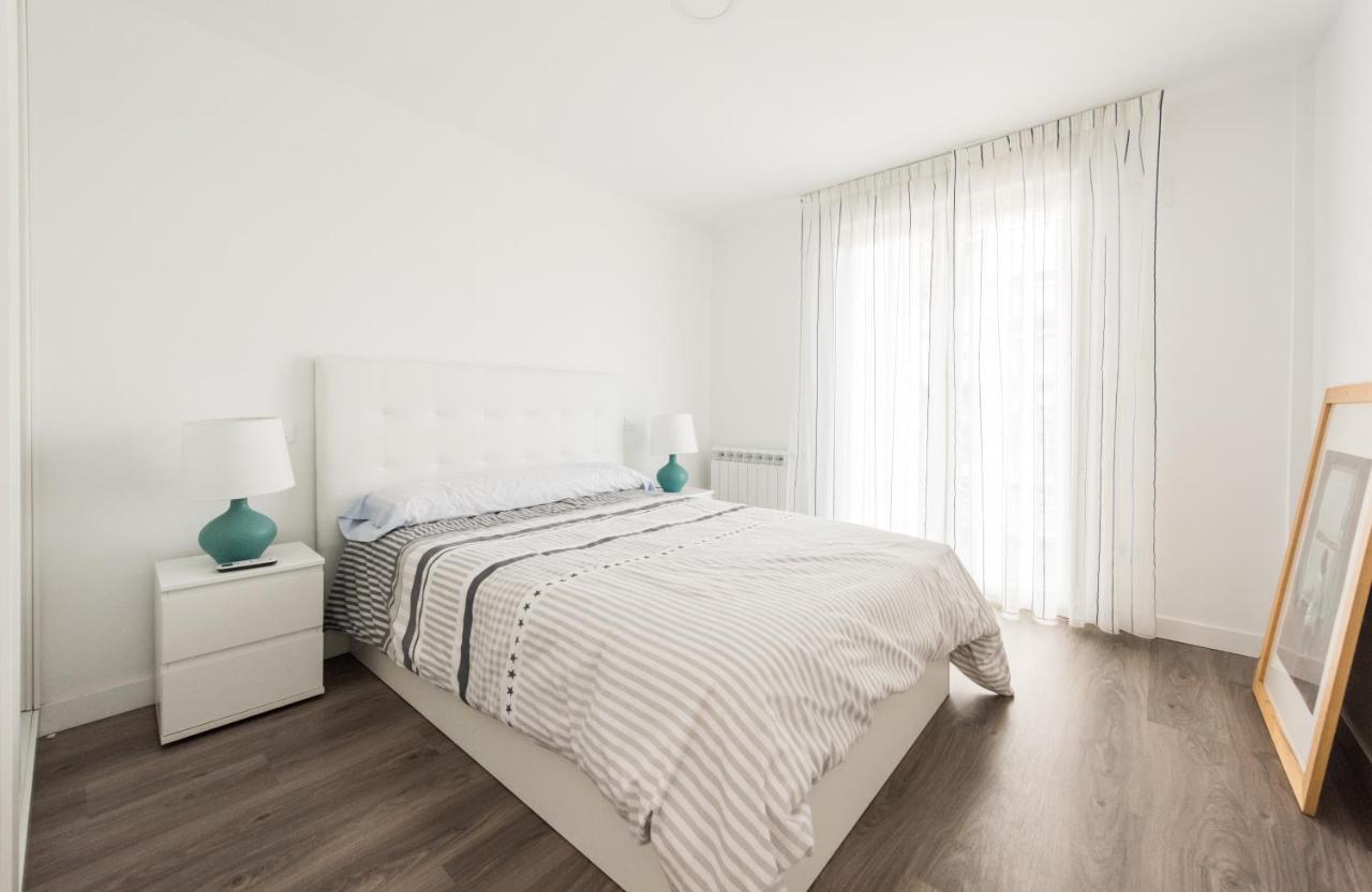 Appartement Ifema-airport Madrid