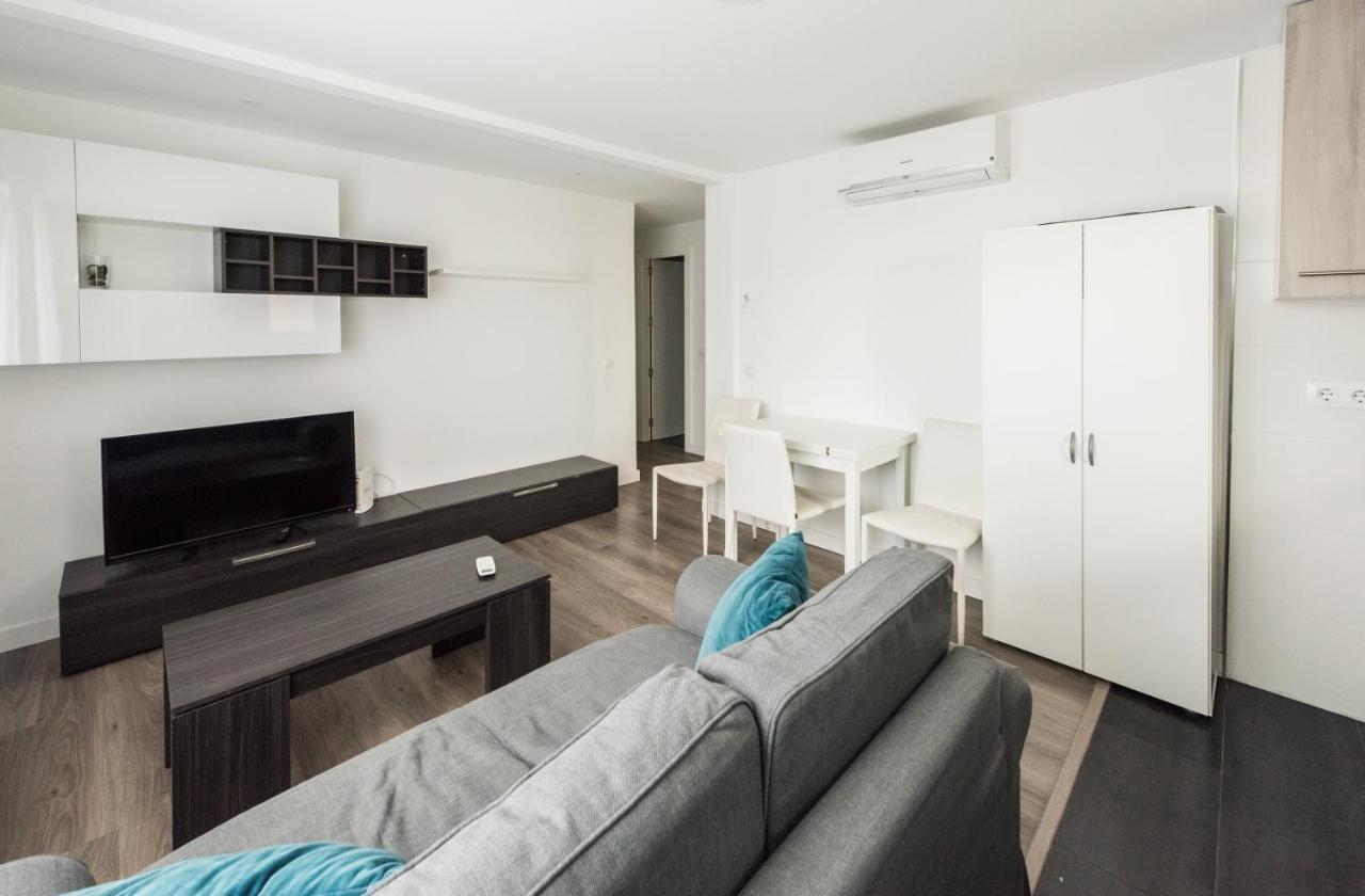 Ifema-airport Appartement