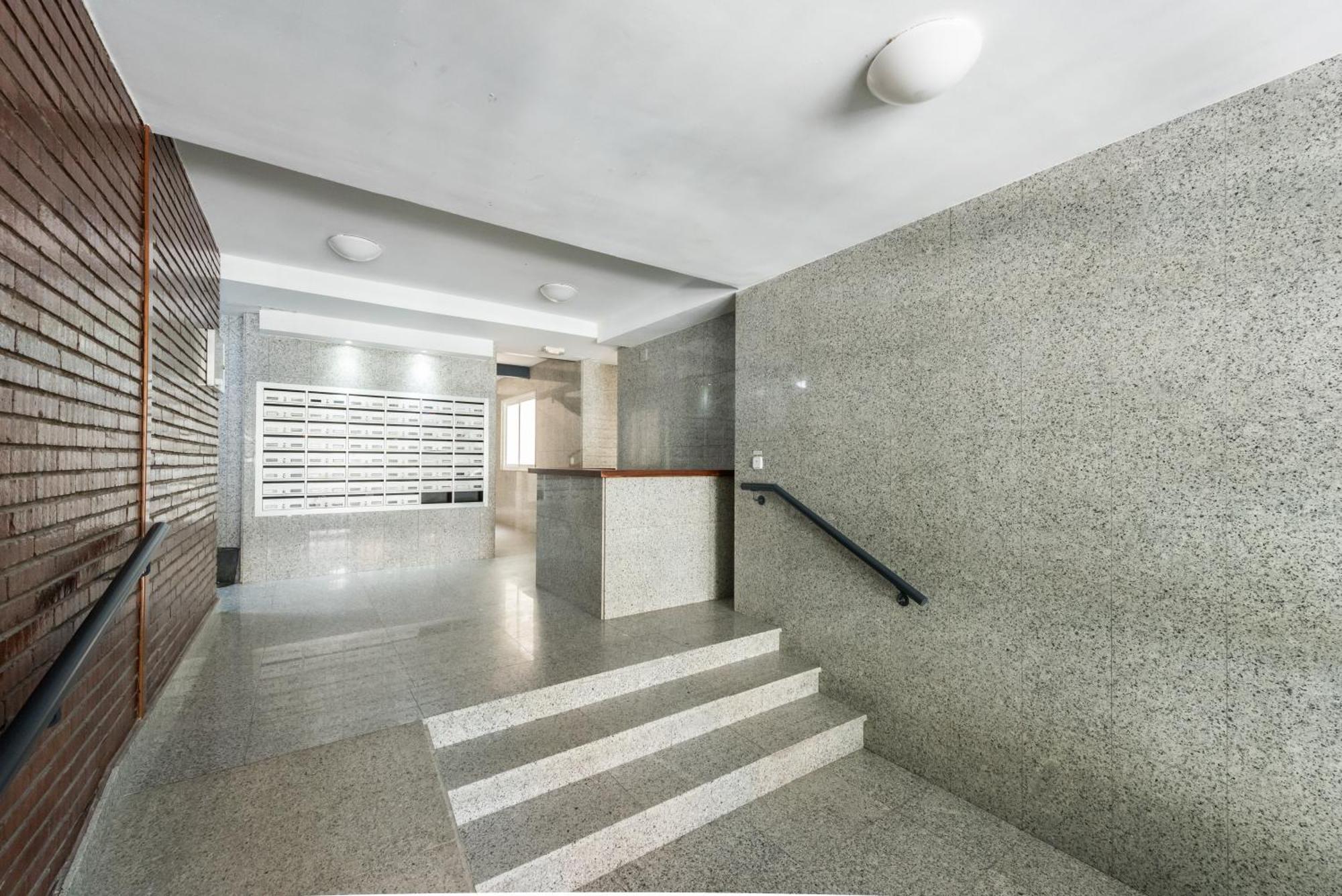 Appartement Ifema-airport *