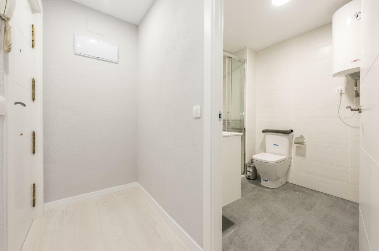 Appartement Ifema-airport Madrid