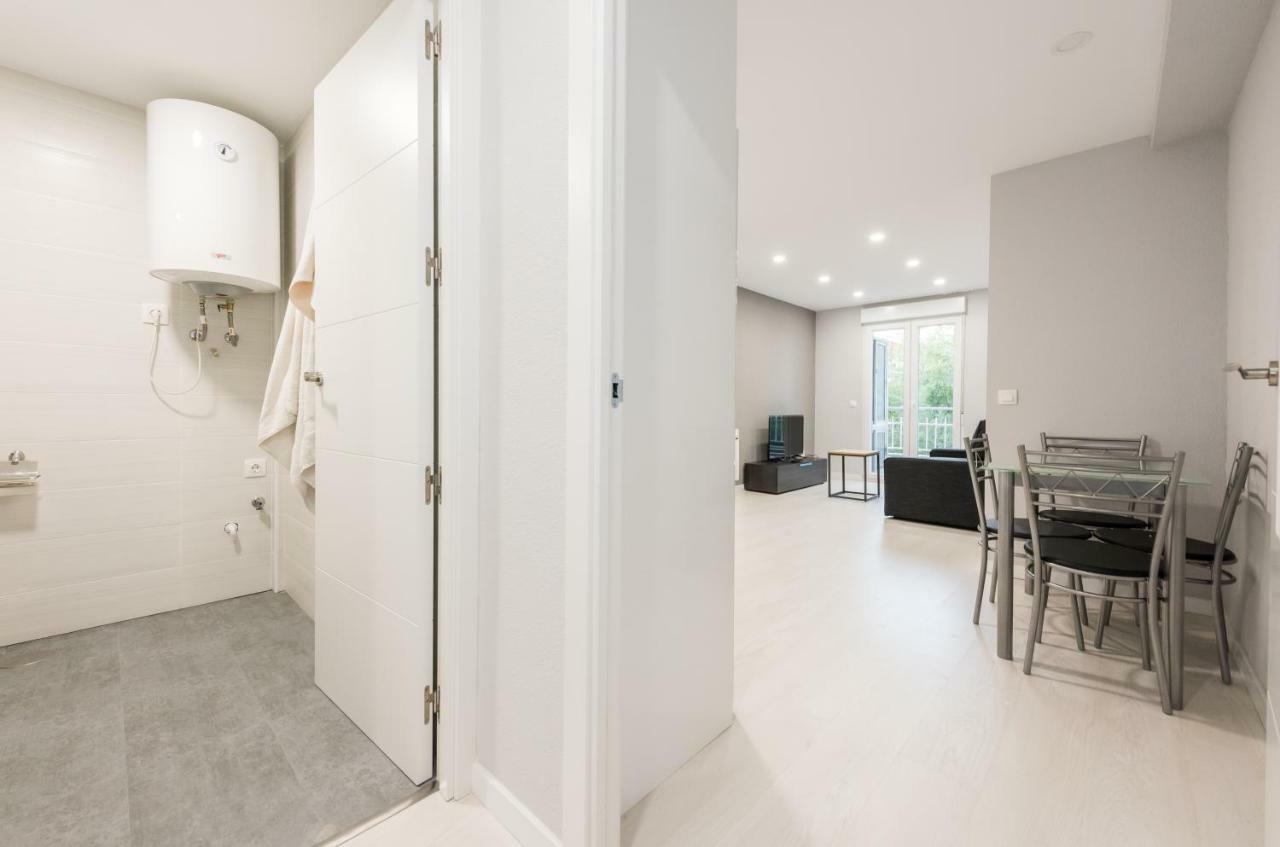 Appartement Ifema-airport