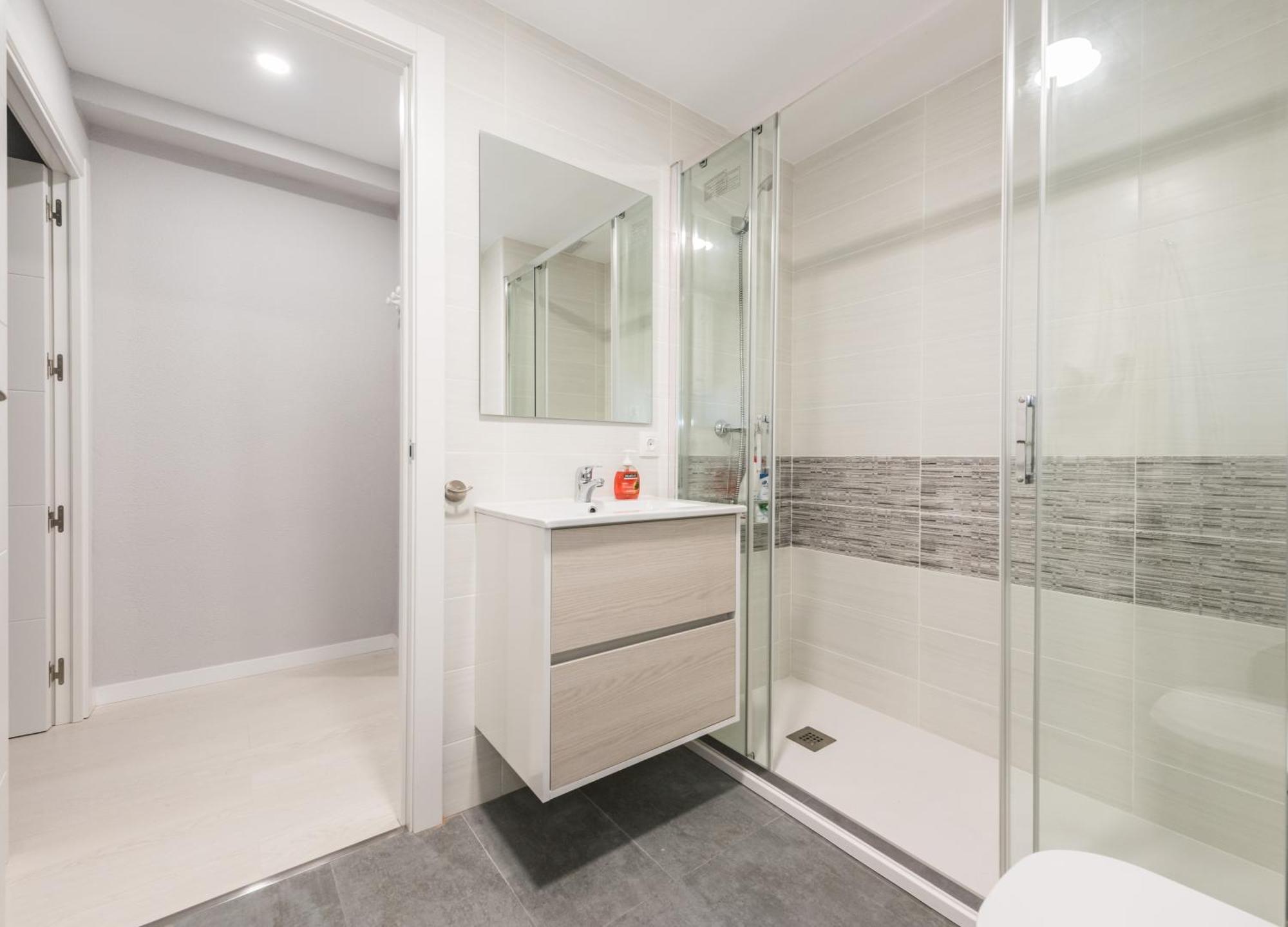 Appartement Ifema-airport Madrid