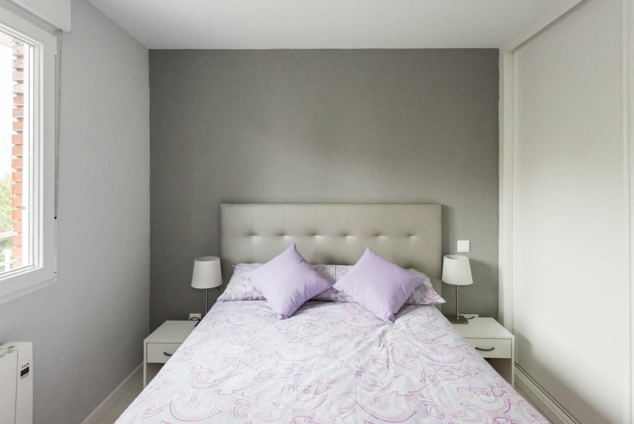 Appartement Ifema-airport Madrid