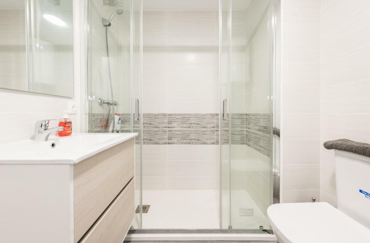 Ifema-airport Appartement Madrid