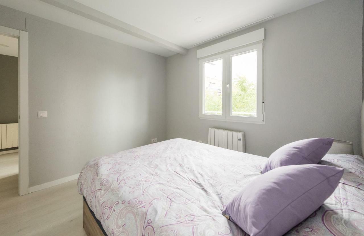 Ifema-airport Appartement Madrid