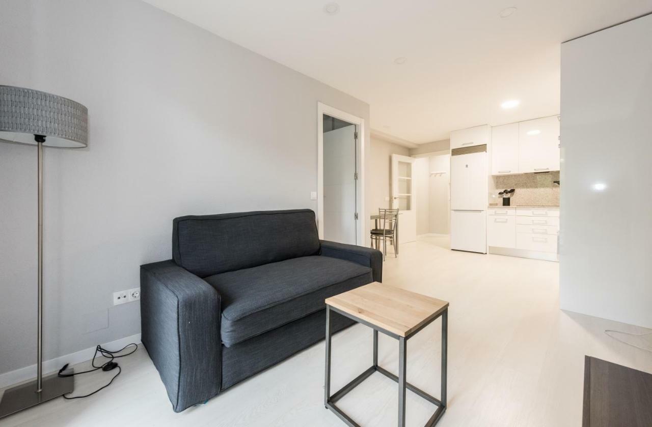 Ifema-airport Appartement Madrid