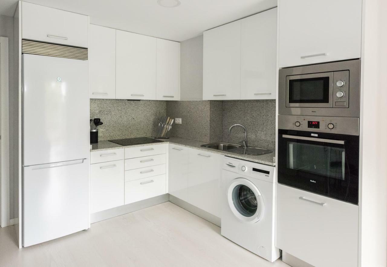 Ifema-airport Appartement