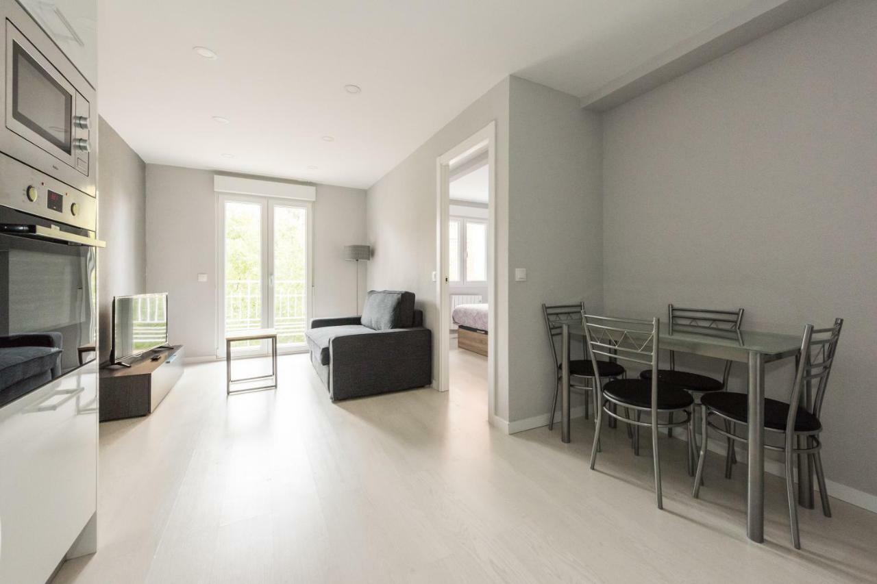 Appartement Ifema-airport