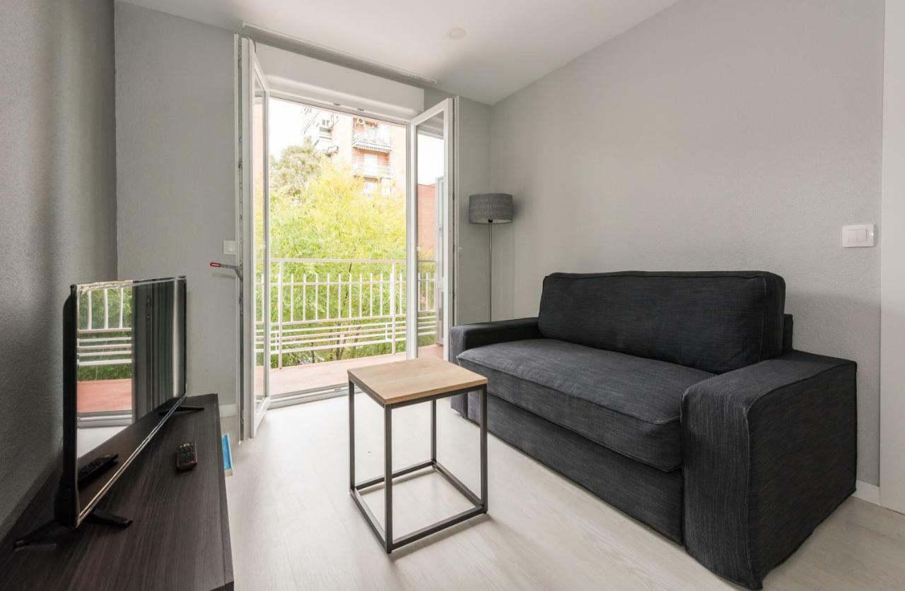 Appartement Ifema-airport Madrid