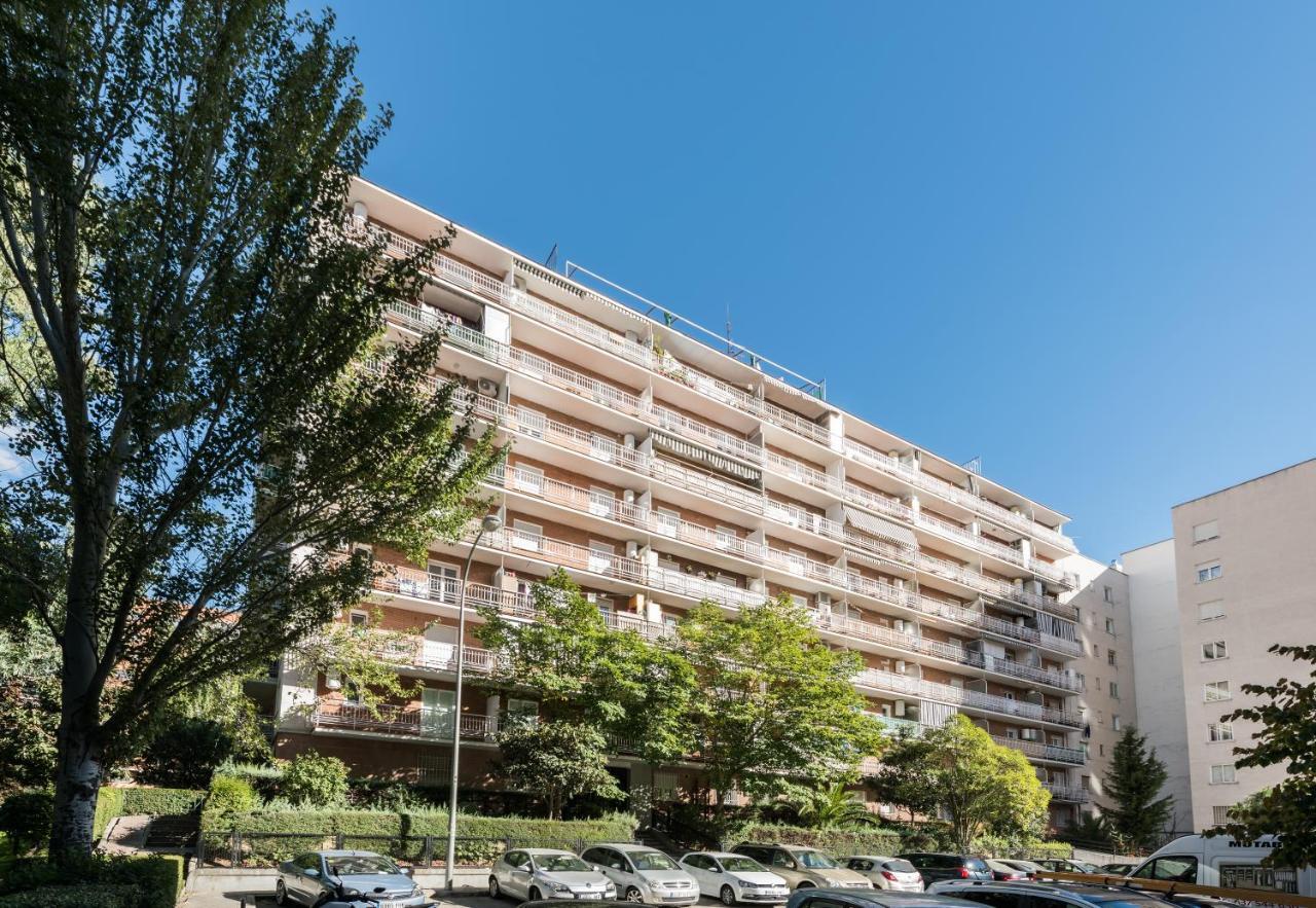 Appartement Ifema-airport Madrid