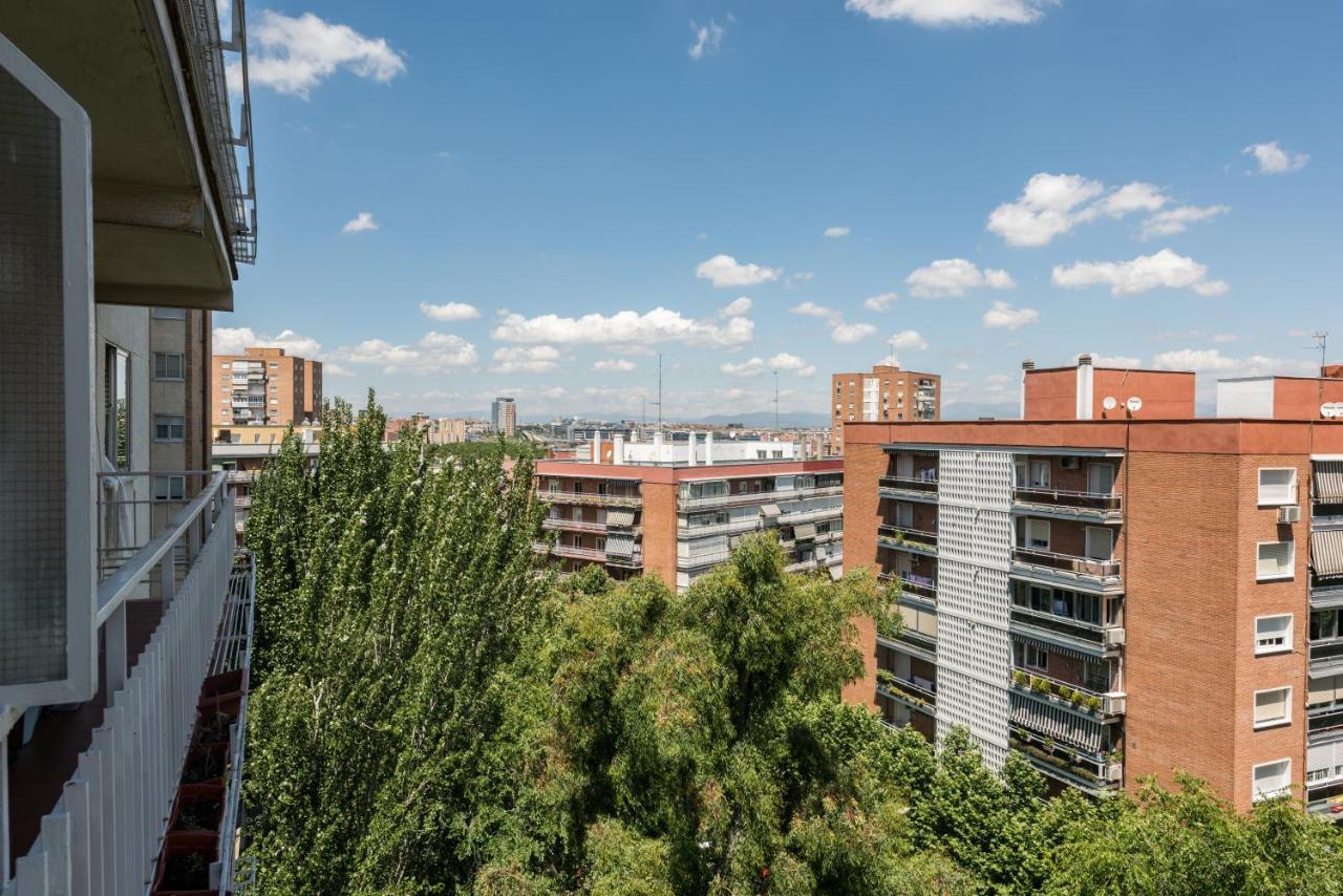 Ifema-airport Appartement